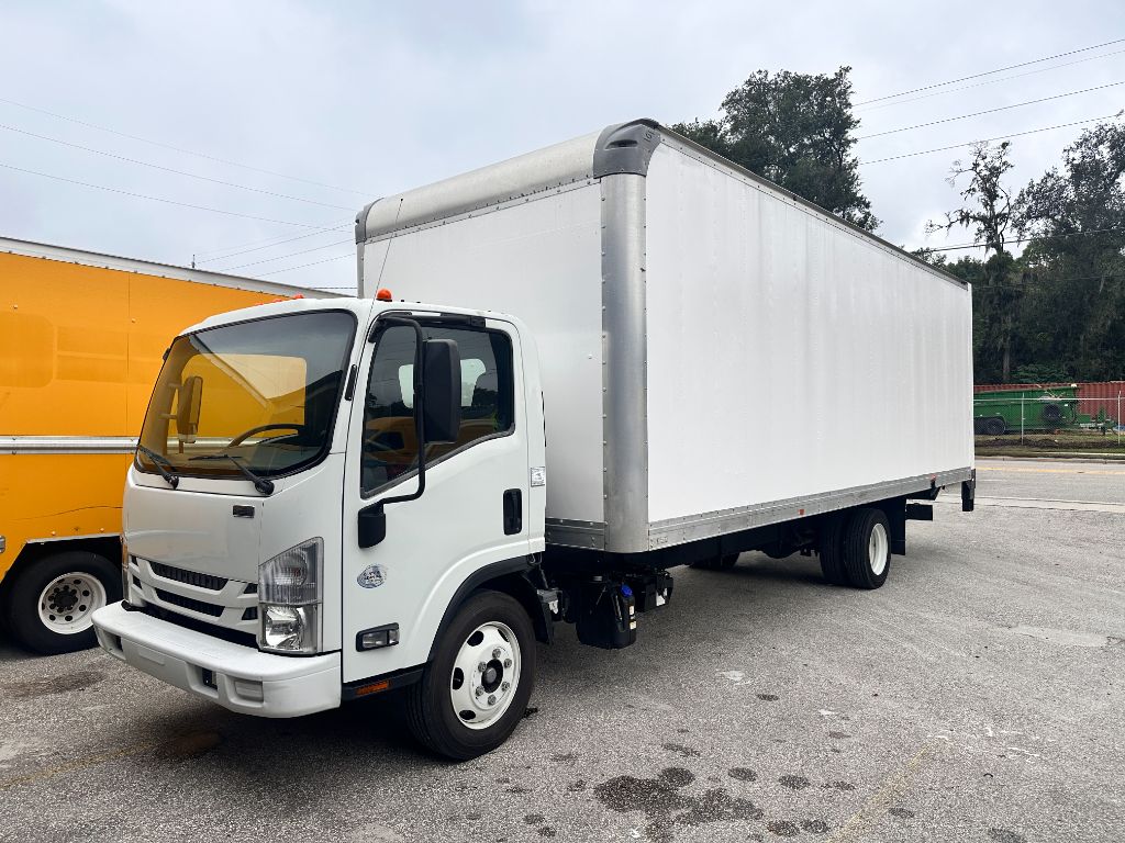 2019 Isuzu Nrr - $38,900