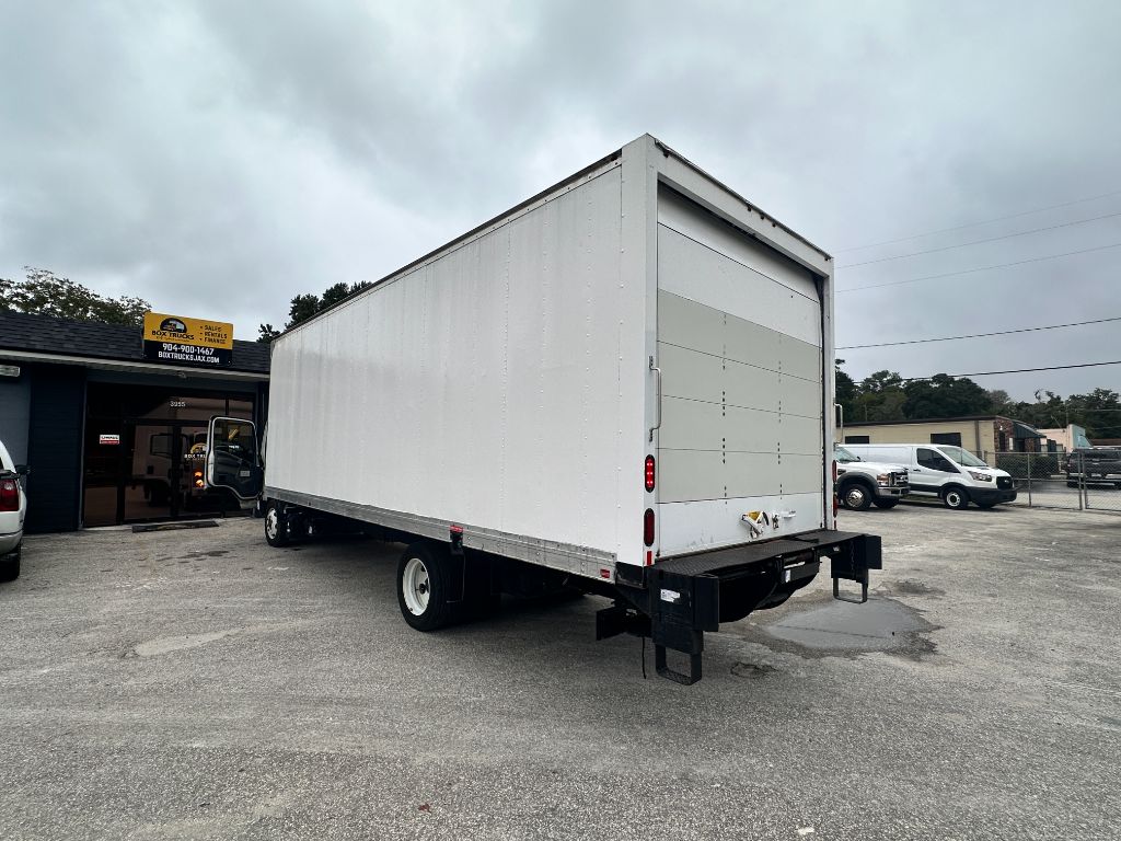 2019 Isuzu Nrr - $38,900