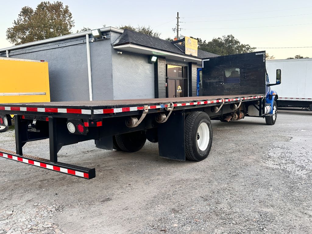 2019 INTERNATIONAL MV607 - $24,900