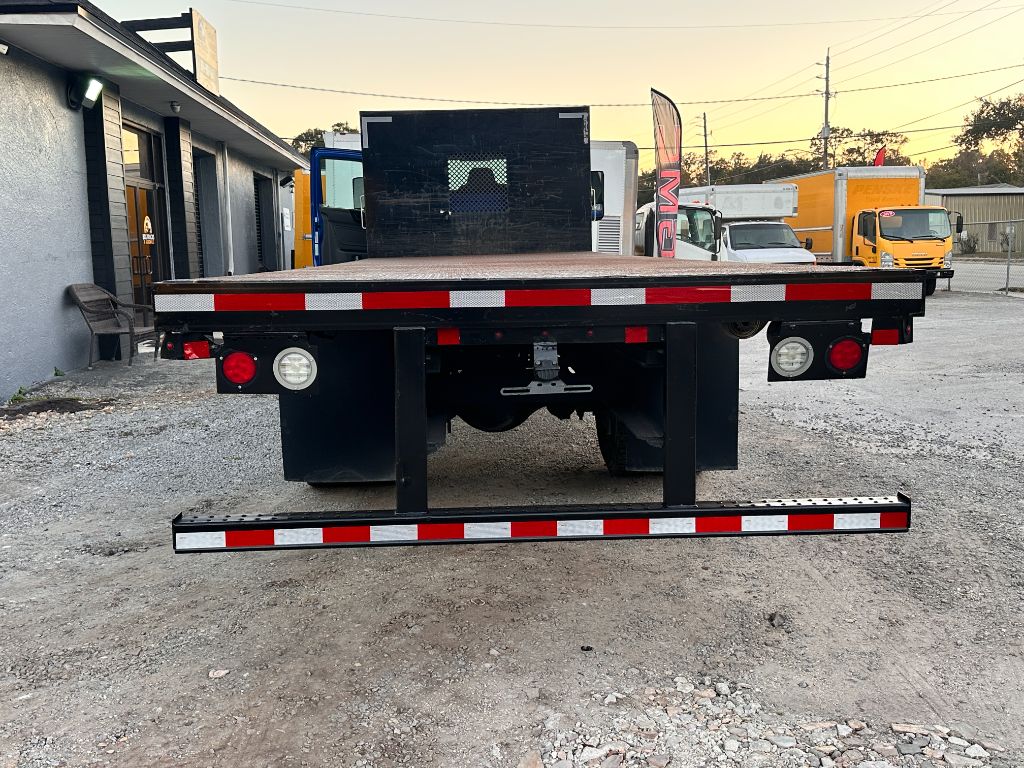 2019 INTERNATIONAL MV607 - $24,900