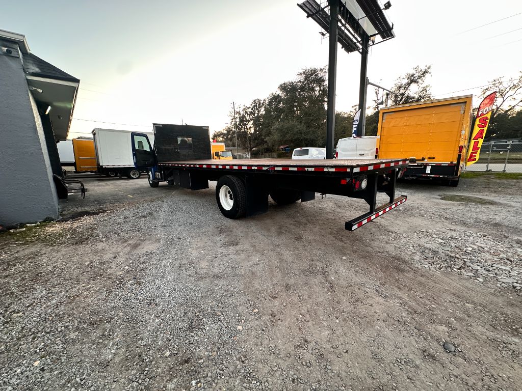 2019 INTERNATIONAL MV607 - $24,900