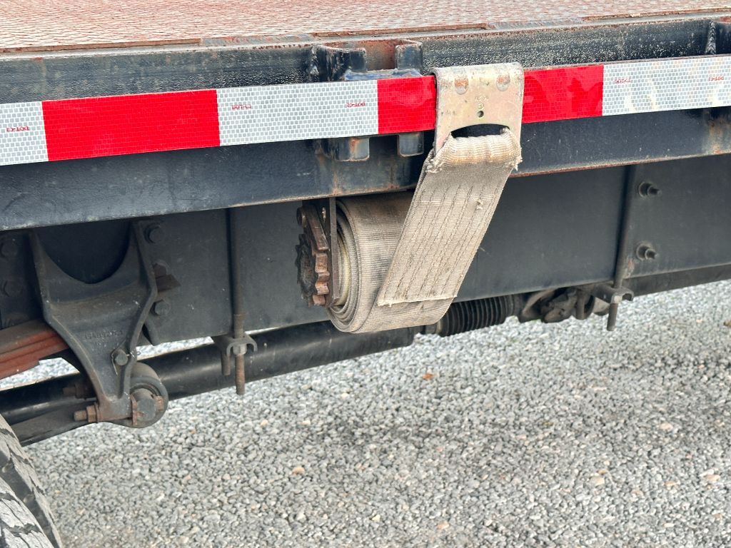 2019 INTERNATIONAL MV607 - $24,900