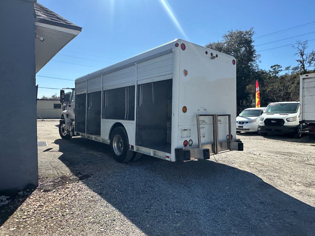 2018 International Ma025 - $24,325