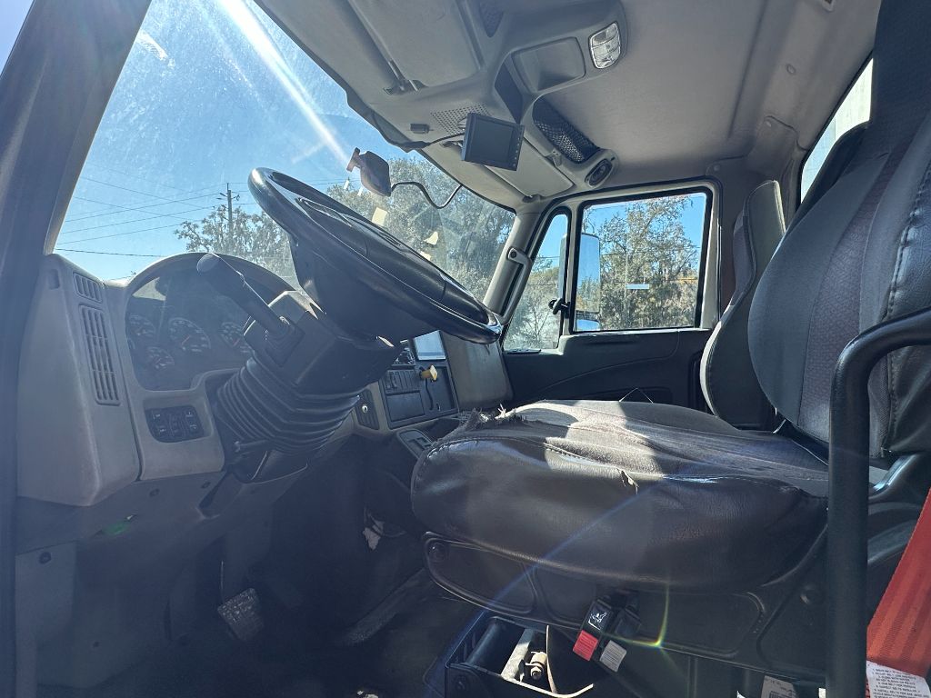 2018 International Ma025 - $24,325