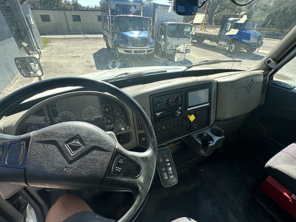 2018 International Ma025 - $24,325