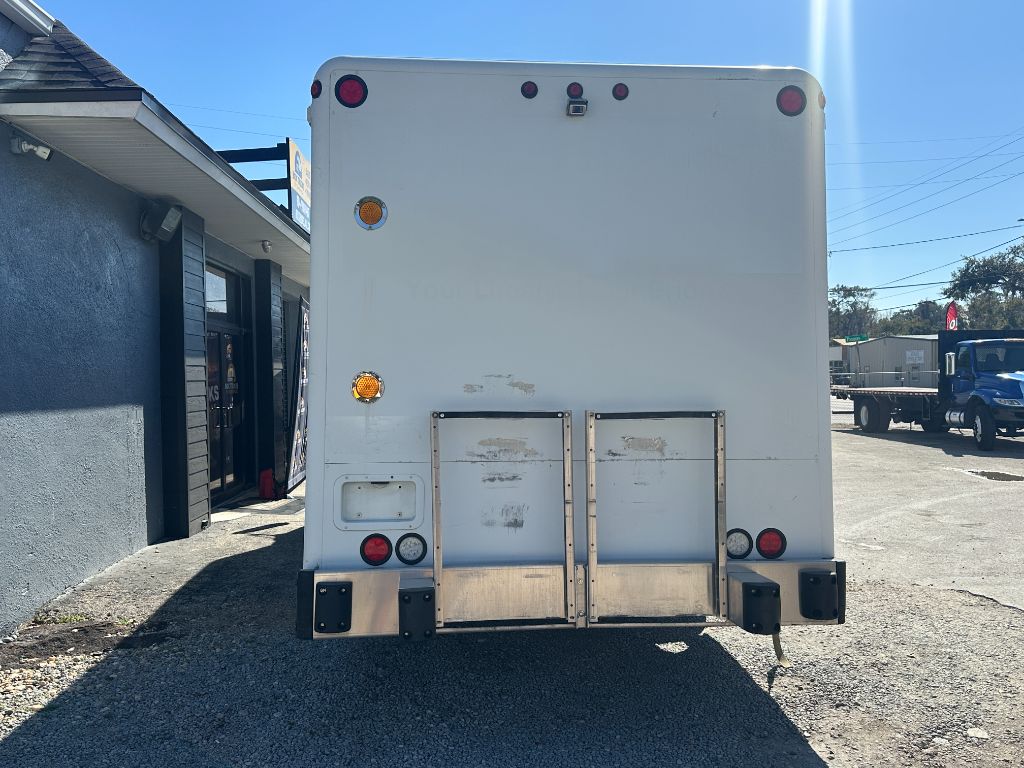 2018 International Ma025 - $24,325