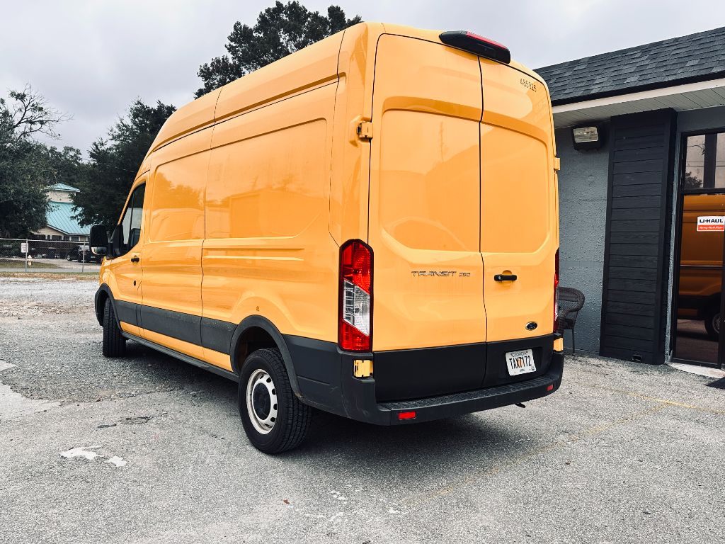 2021 Ford Transit - $22,900