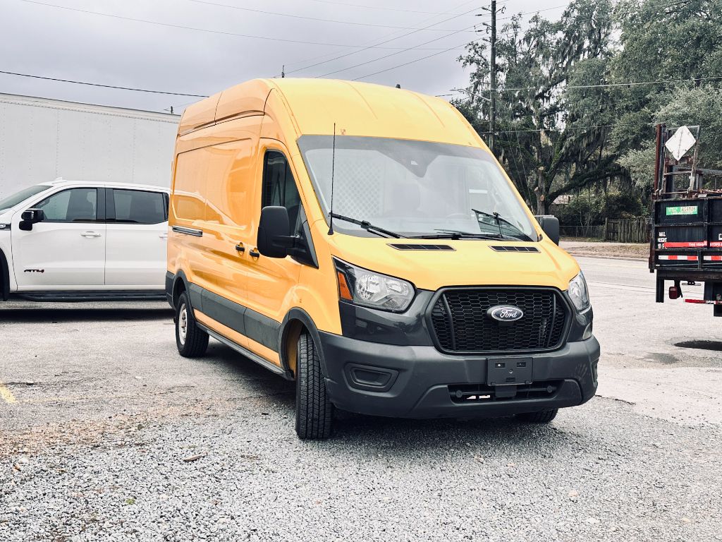 2021 Ford Transit - $22,900