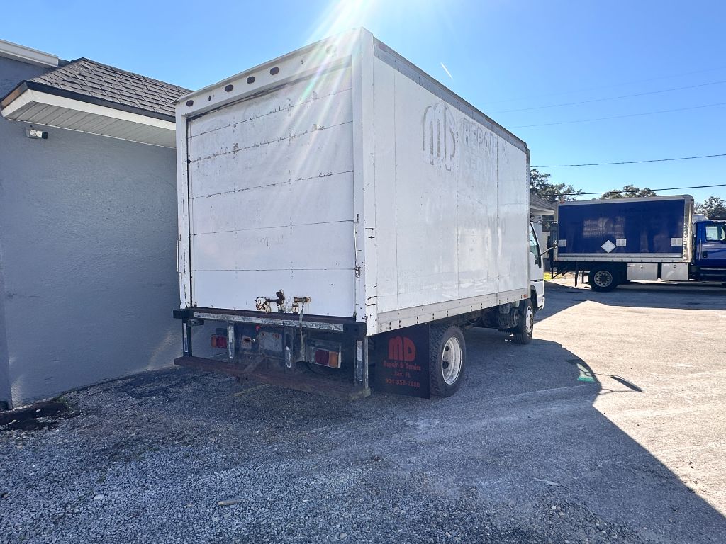 2007 Ottawa Yard Truck - $11,900
