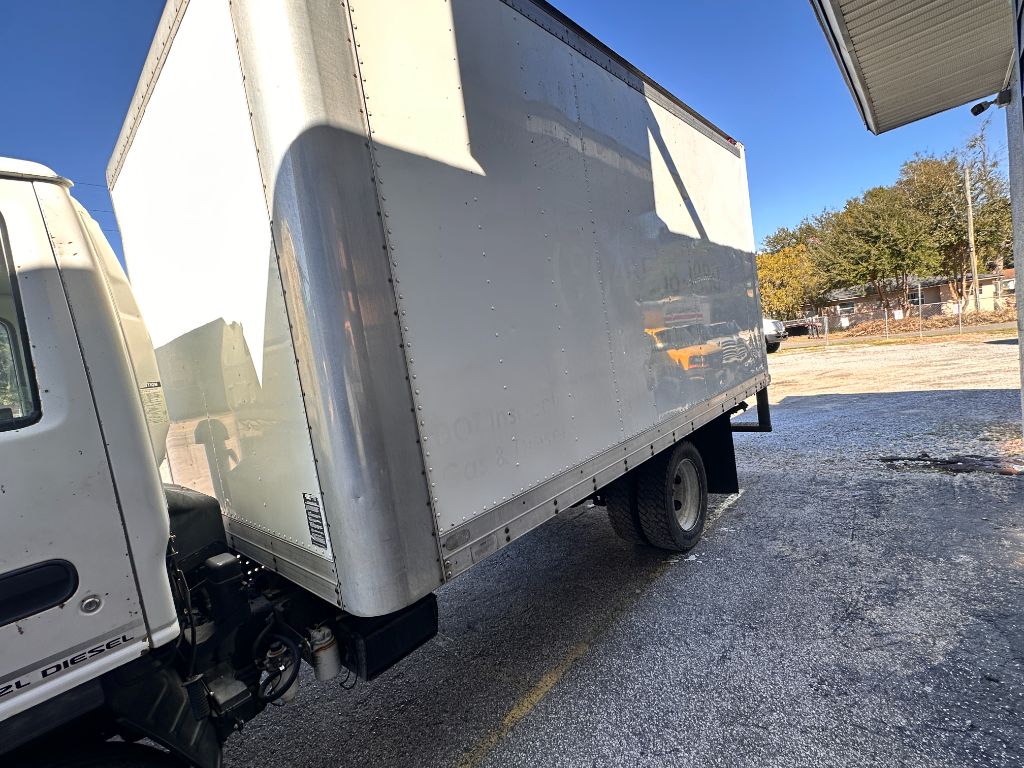 2007 Ottawa Yard Truck - $11,900