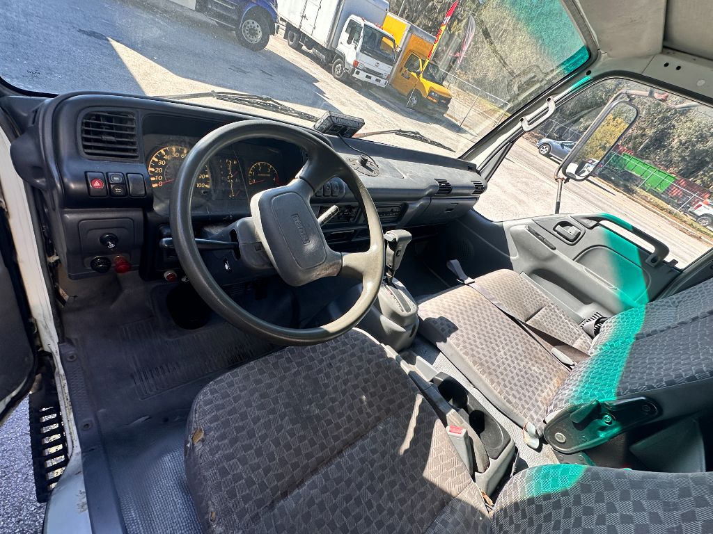2007 Ottawa Yard Truck - $11,900