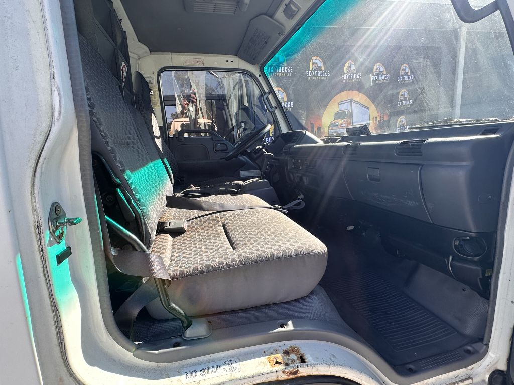 2007 Ottawa Yard Truck - $11,900