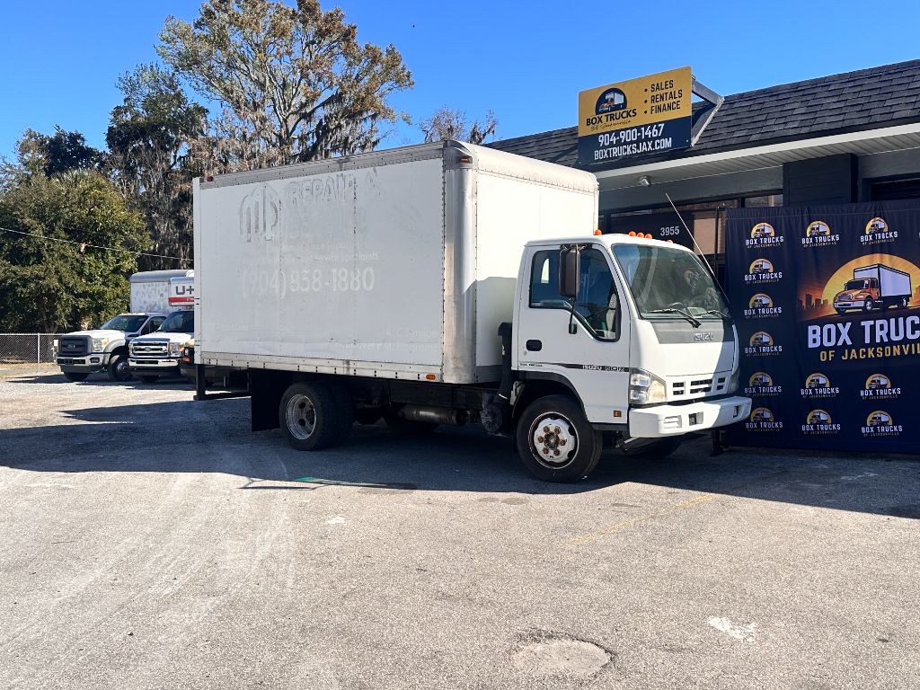2007 Ottawa Yard Truck - $11,900