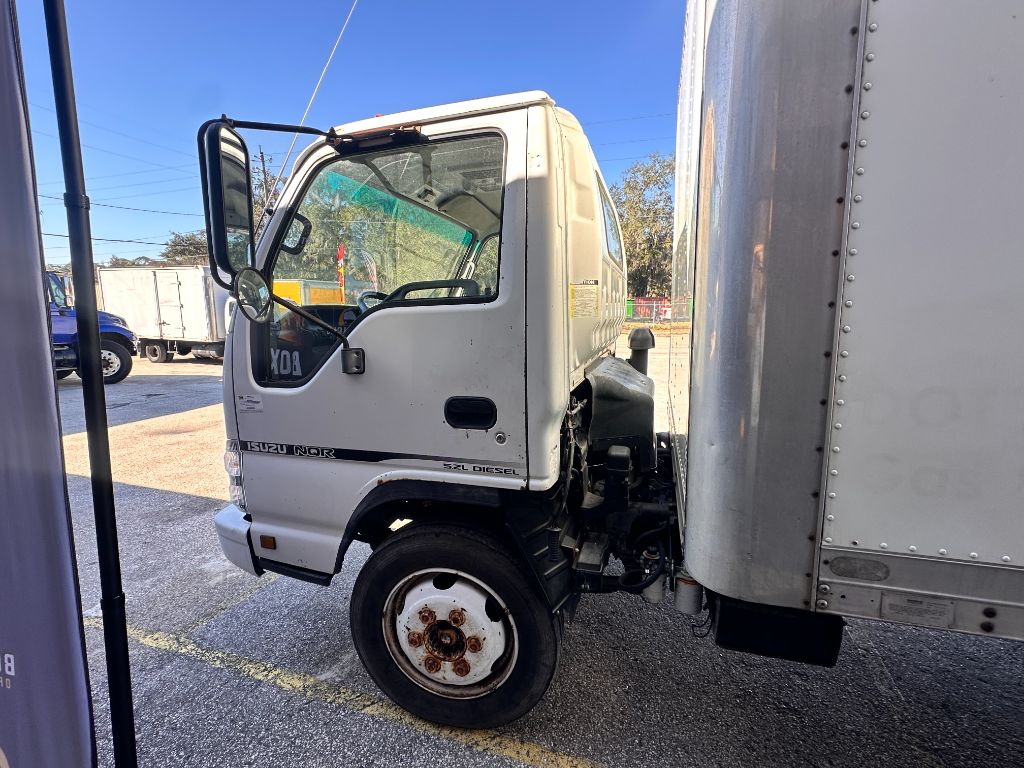 2007 Ottawa Yard Truck - $11,900