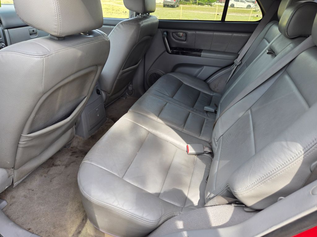 2007 Kia Sorento - $3,250