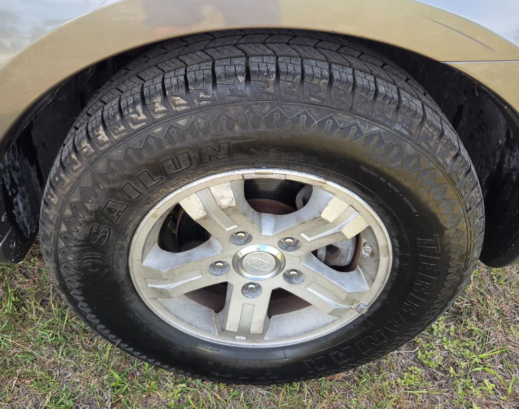 2007 Kia Sorento - $3,250