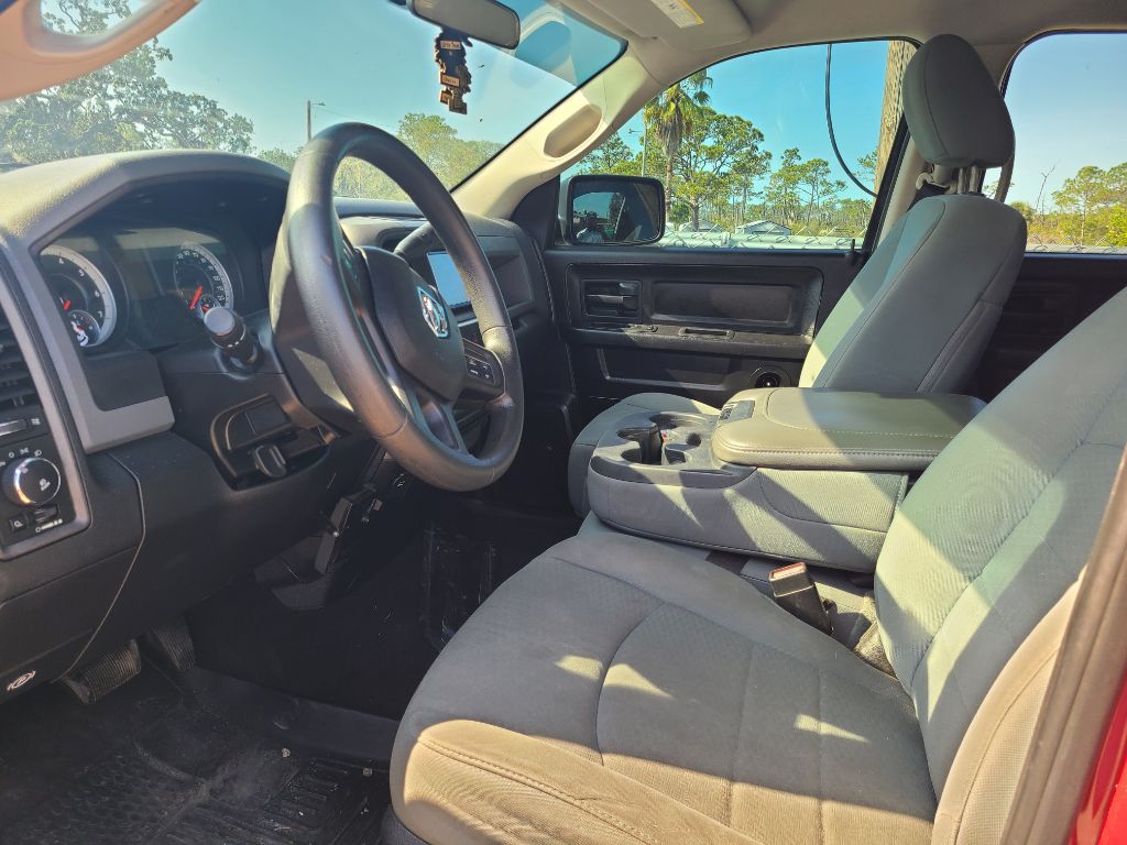 2013 Ram 1500 - $5,990