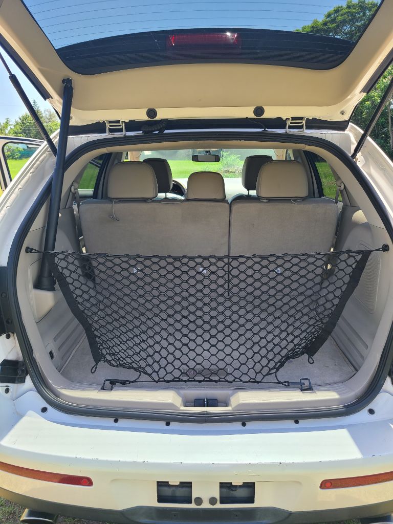 2013 Lincoln MKX photo