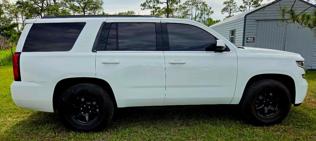 2018 Chevrolet Tahoe - $19,990