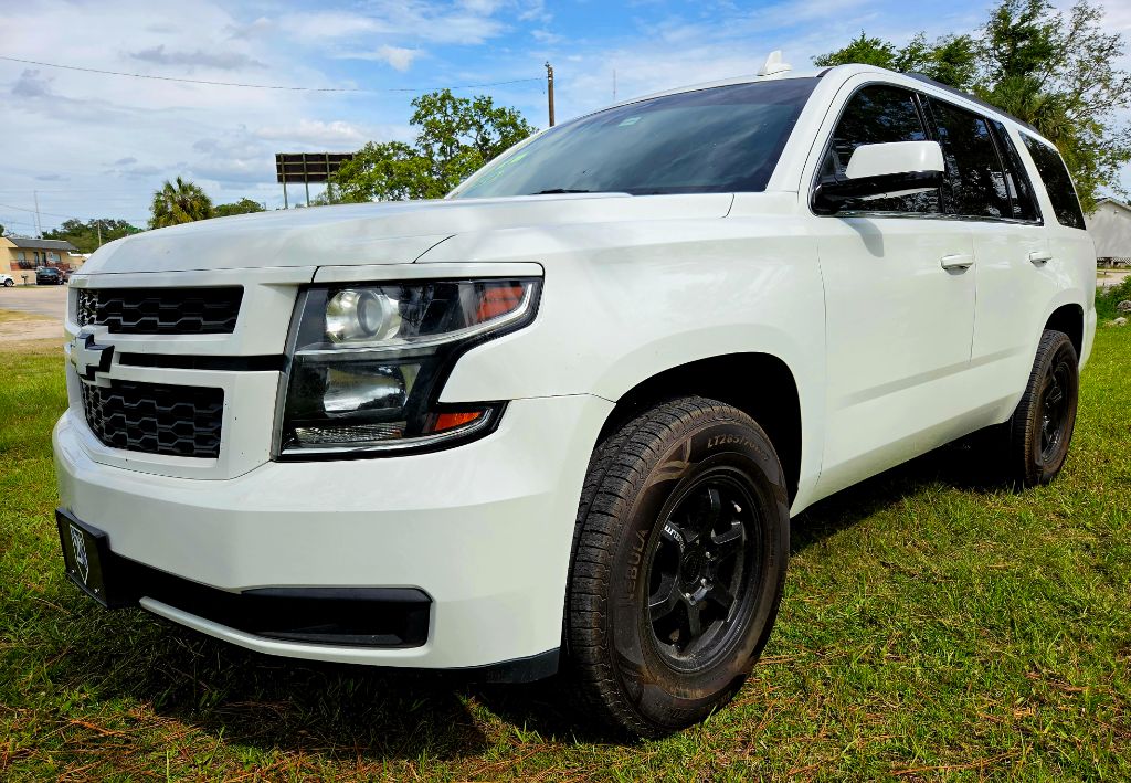 2018 Chevrolet Tahoe - $19,990