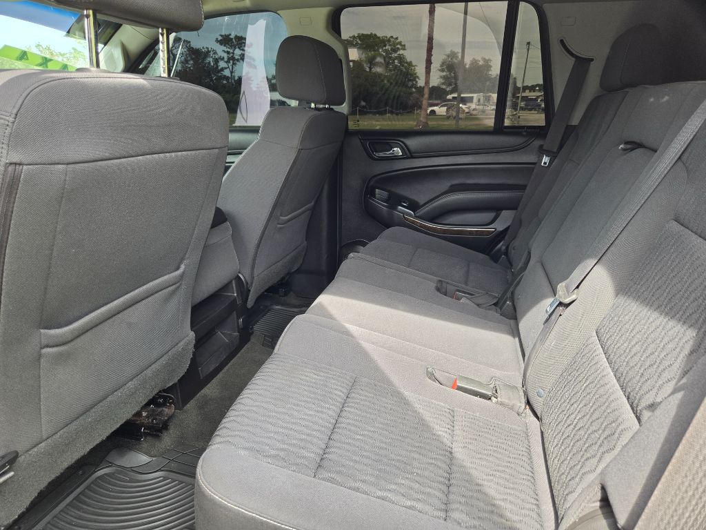 2018 Chevrolet Tahoe - $19,990