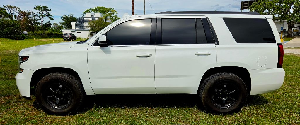 2018 Chevrolet Tahoe - $19,990