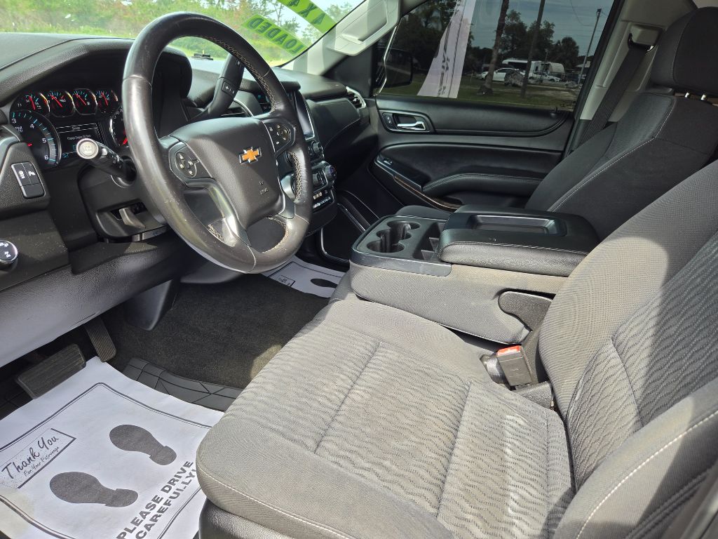 2018 Chevrolet Tahoe - $19,990