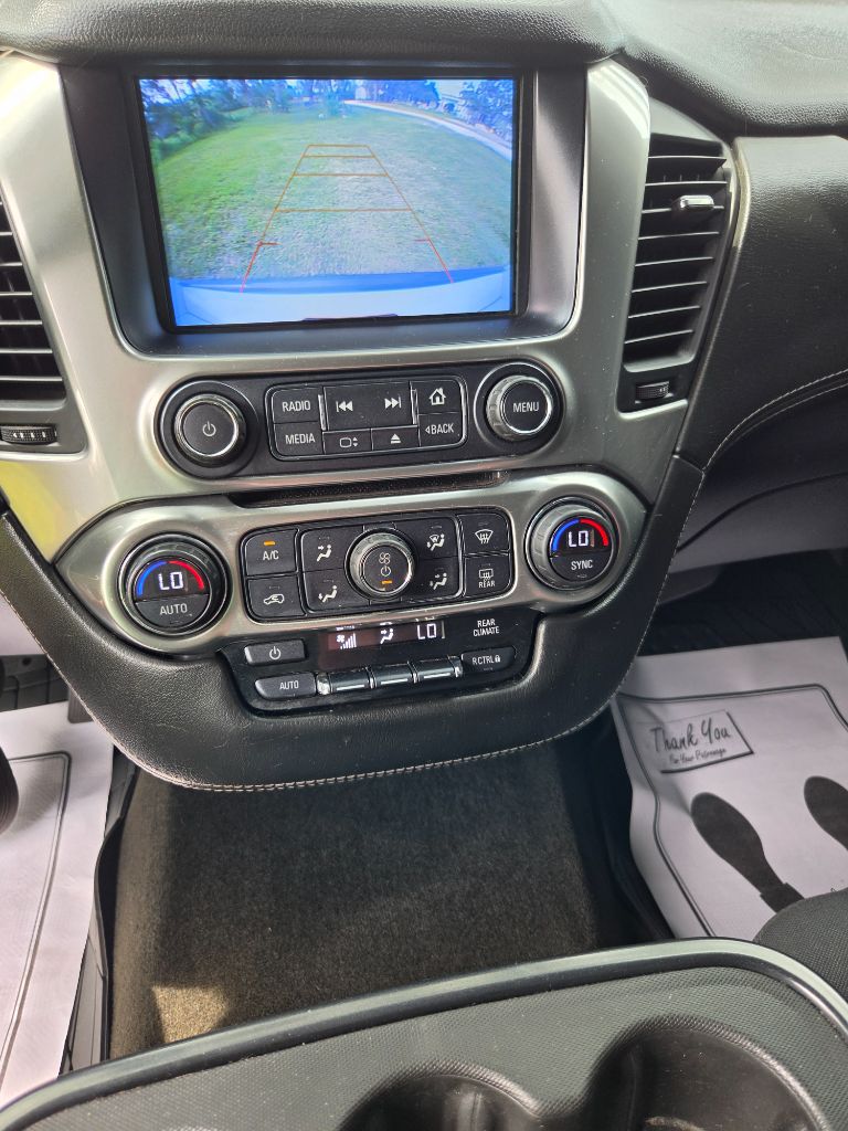 2018 Chevrolet Tahoe - $19,990