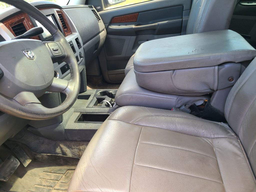 2006 Dodge Ram 3500 - $18,990