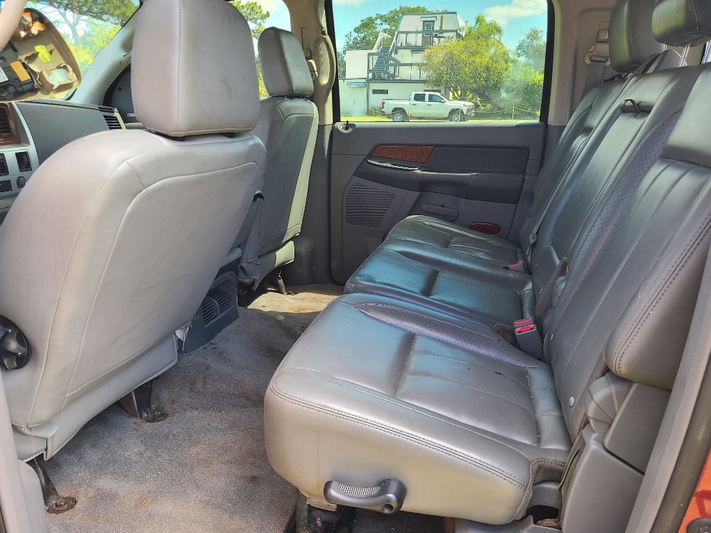 2006 Dodge Ram 3500 - $18,990