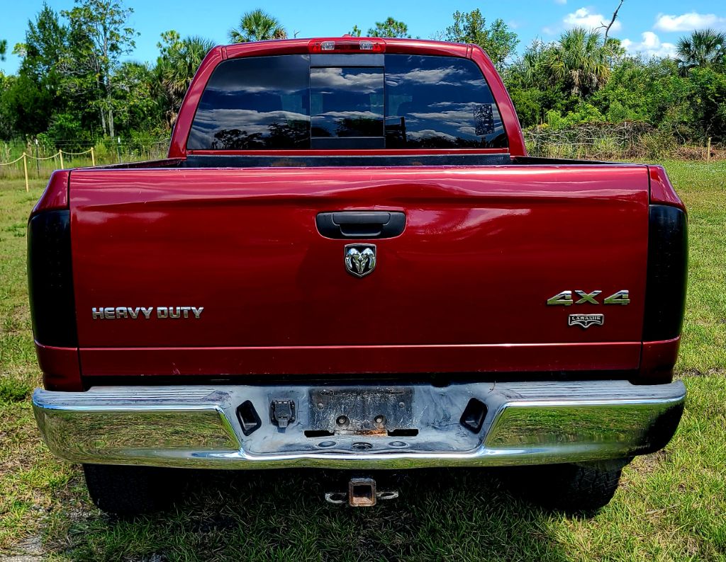 2006 Dodge Ram 3500 - $18,990