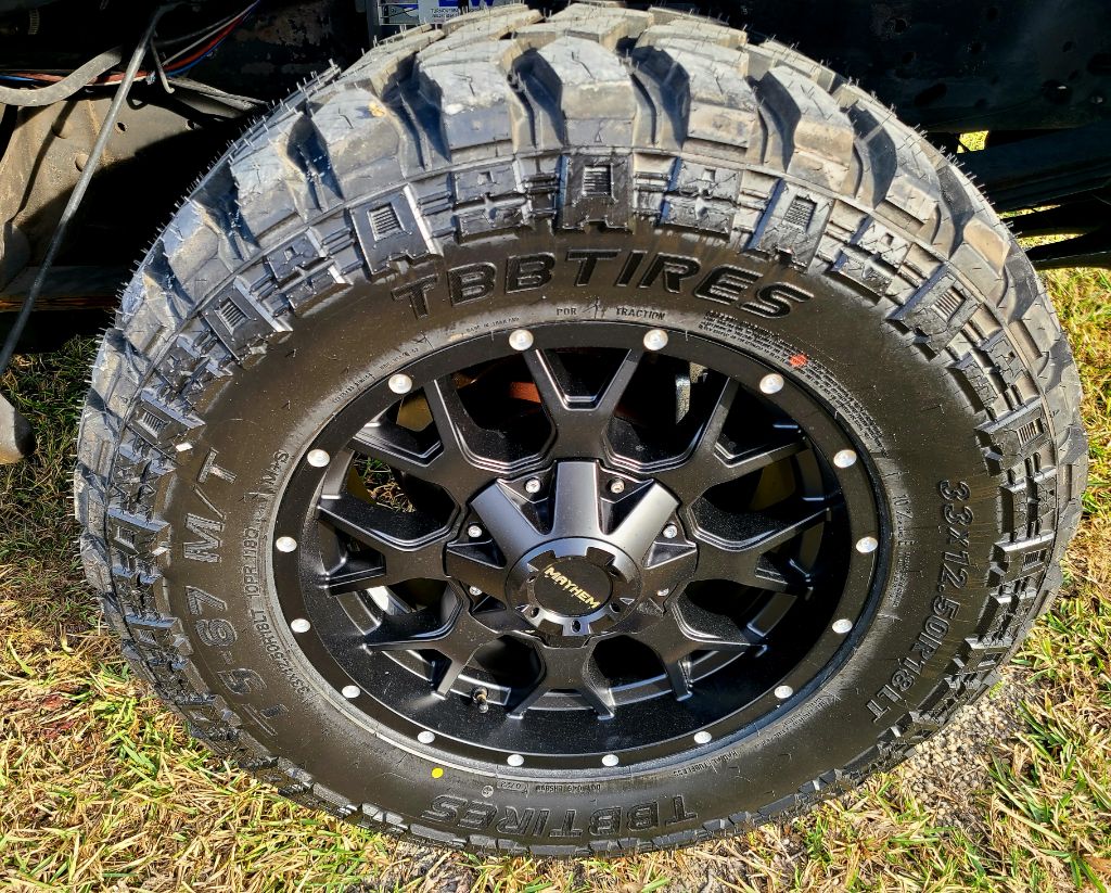2006 Ford F-250 - $16,990