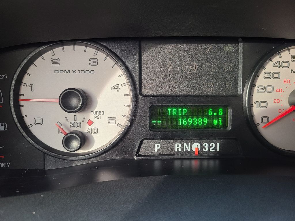 2006 Ford F-250 - $16,990