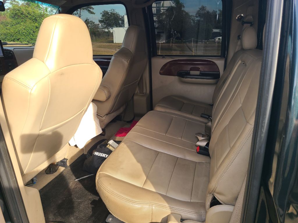 2006 Ford F-250 - $16,990