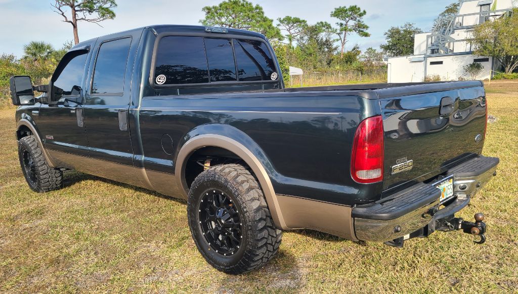2006 Ford F-250 - $16,990