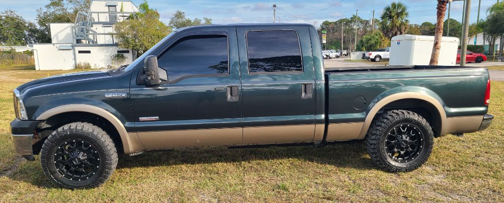 2006 Ford F-250 - $16,990
