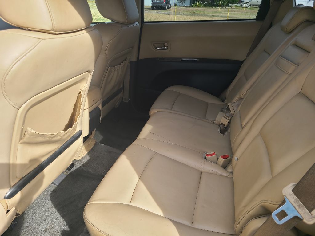 2006 Subaru Tribeca - $3,990