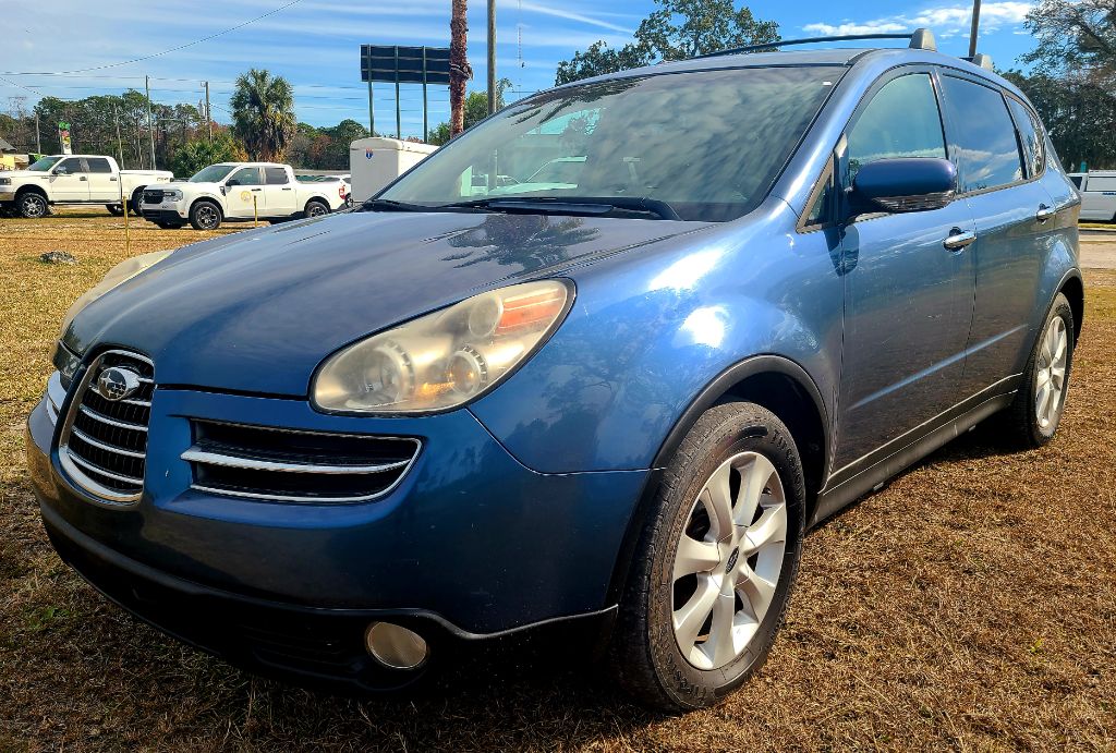 2006 Subaru Tribeca - $3,990