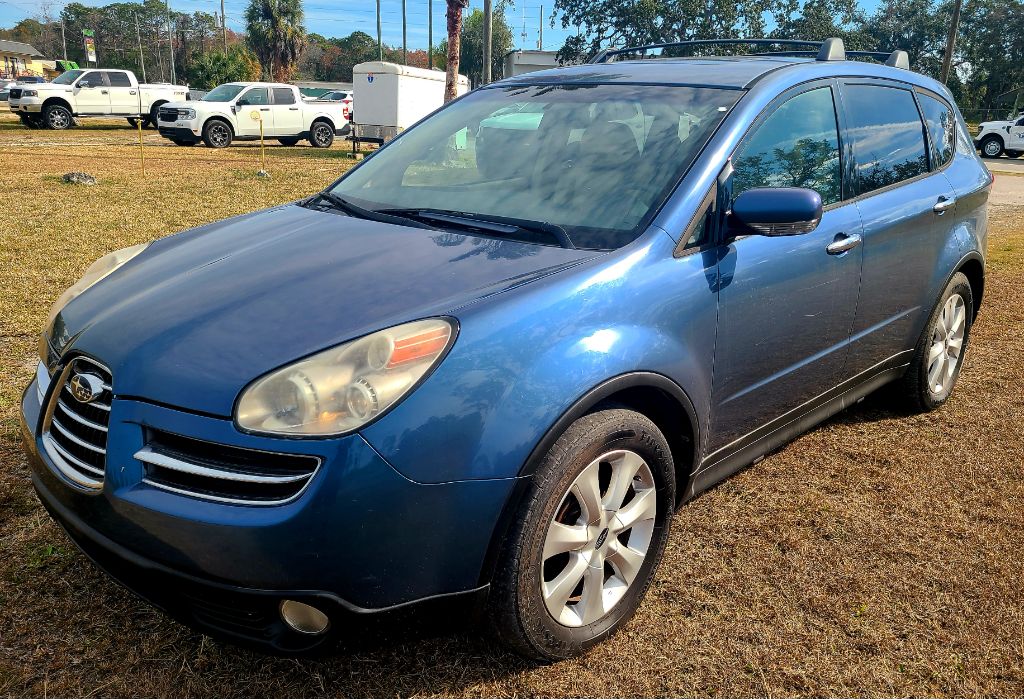 2006 Subaru Tribeca - $3,990