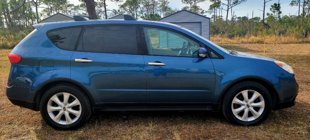 2006 Subaru Tribeca - $3,990