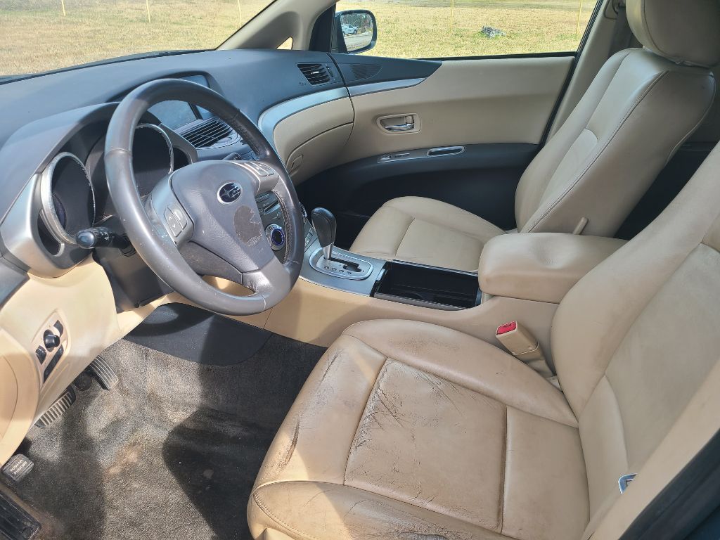 2006 Subaru Tribeca - $3,990
