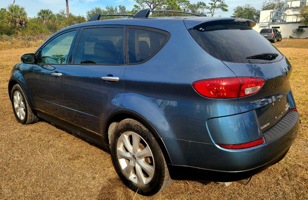2006 Subaru Tribeca - $3,990
