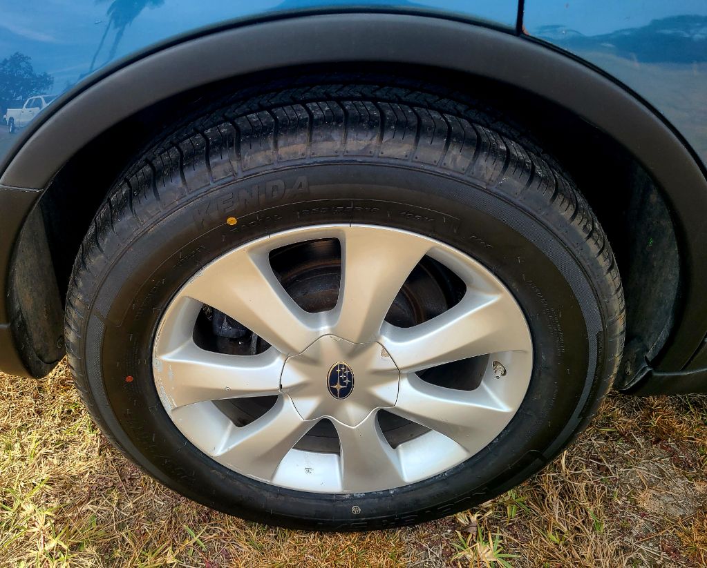 2006 Subaru Tribeca - $3,990
