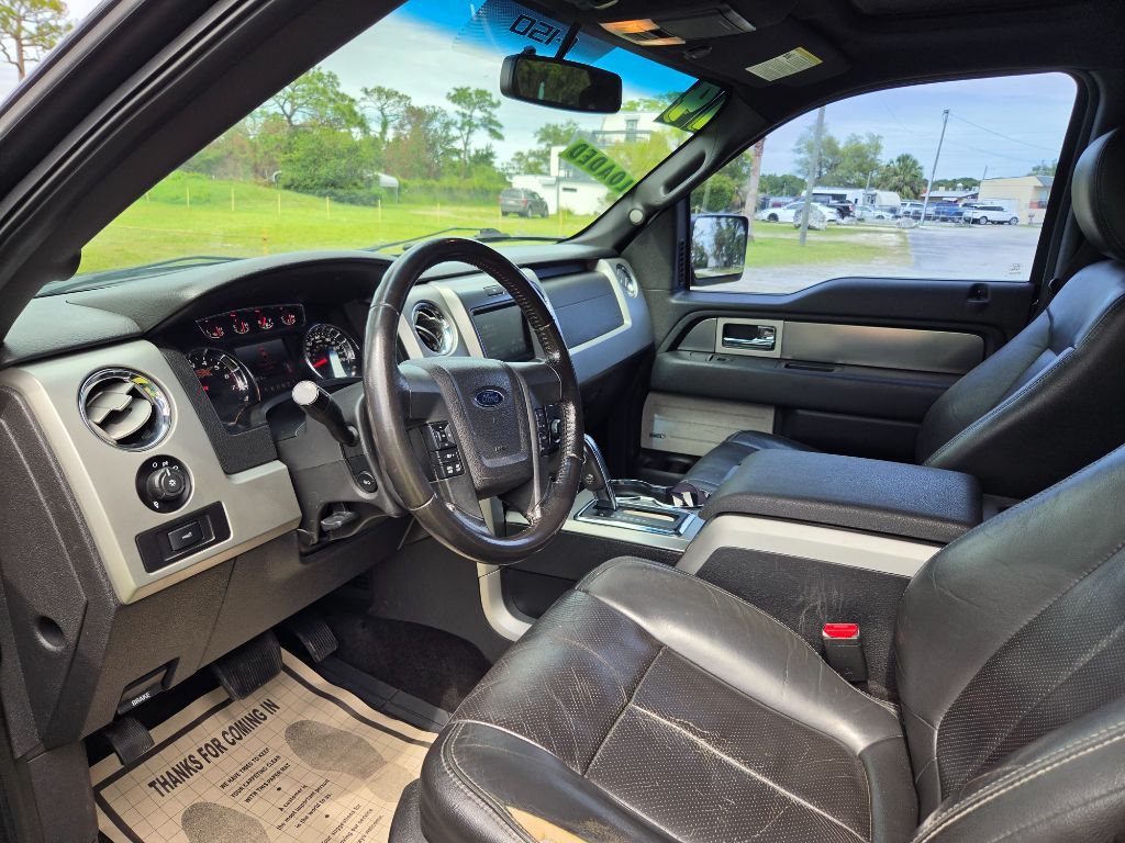 2014 Ford F-150 - $12,990