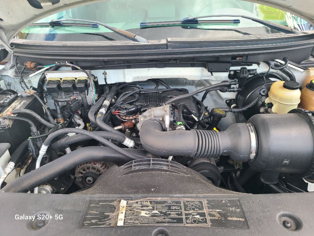 2007 Ford F-150 - $4,990