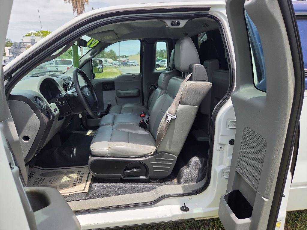 2007 Ford F-150 - $4,990