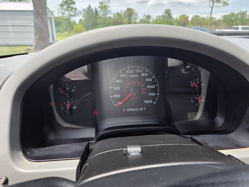 2007 Ford F-150 - $4,990