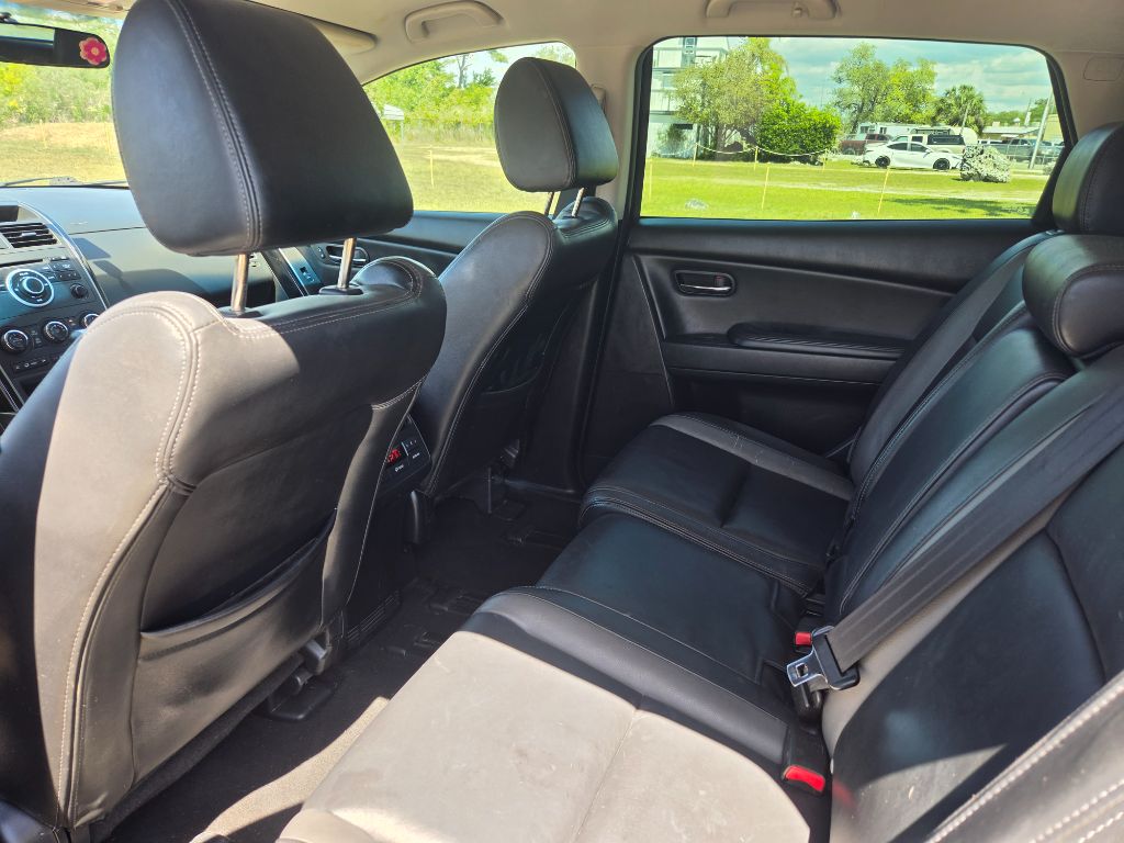 2011 MAZDA CX-9 - $3,500