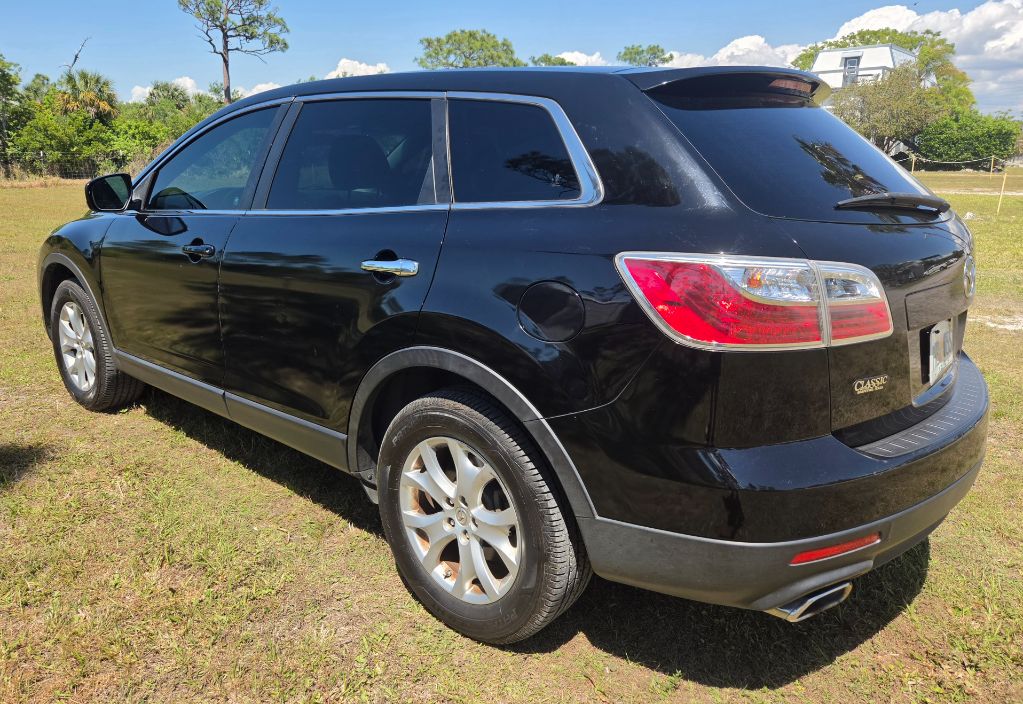 2011 MAZDA CX-9 - $3,500