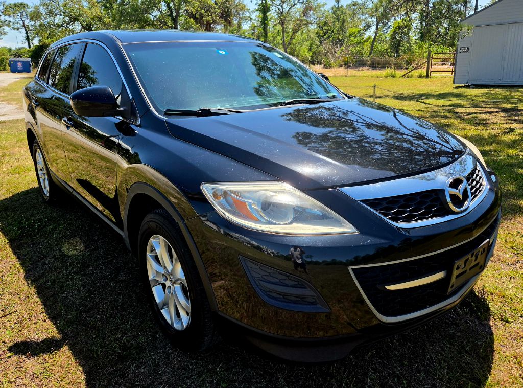 2011 MAZDA CX-9 - $3,500